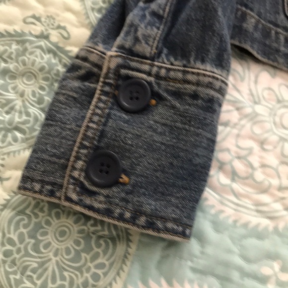 Denim jacket - Picture 2 of 7